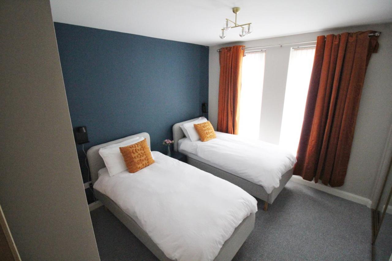 Apartment Anjore House - Lovely 2 Bedroom In *