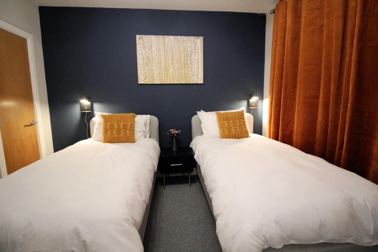 Anjore House - Lovely 2 Bedroom In Apartment