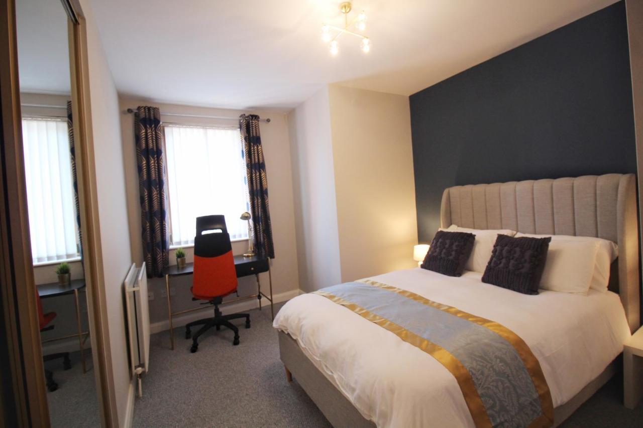 Anjore House - Lovely 2 Bedroom In