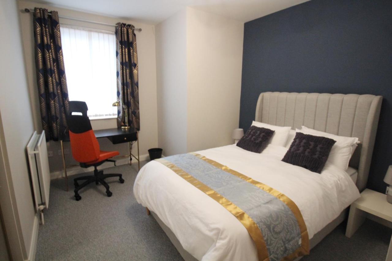 Appartement Anjore House - Lovely 2 Bedroom In