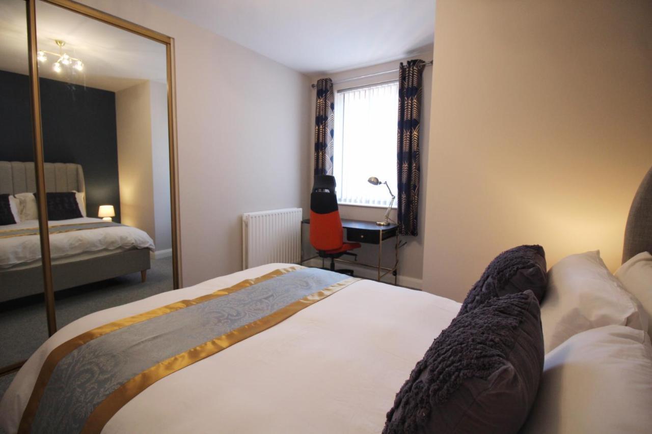 Appartement Anjore House - Lovely 2 Bedroom In