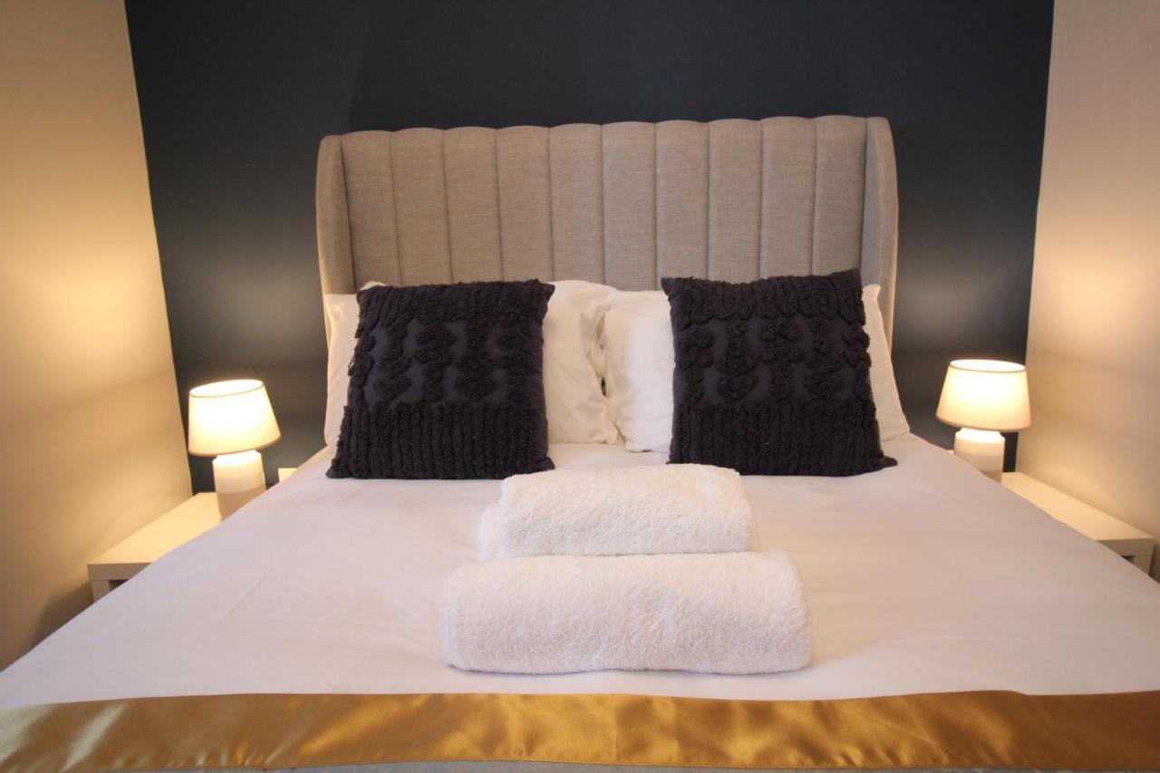 Anjore House - Lovely 2 Bedroom In Appartement