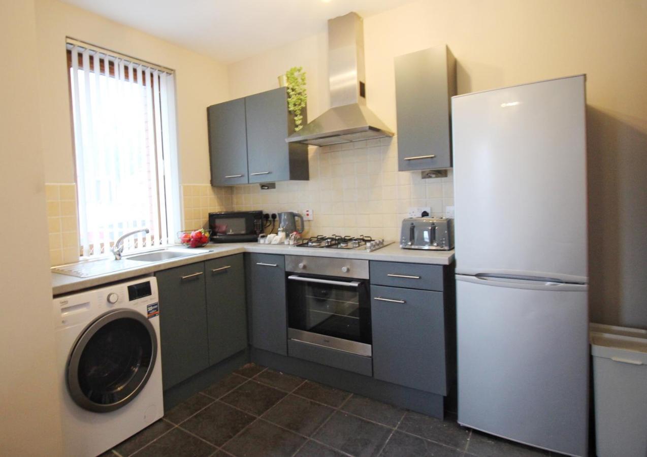 Anjore House - Lovely 2 Bedroom In Apartamento