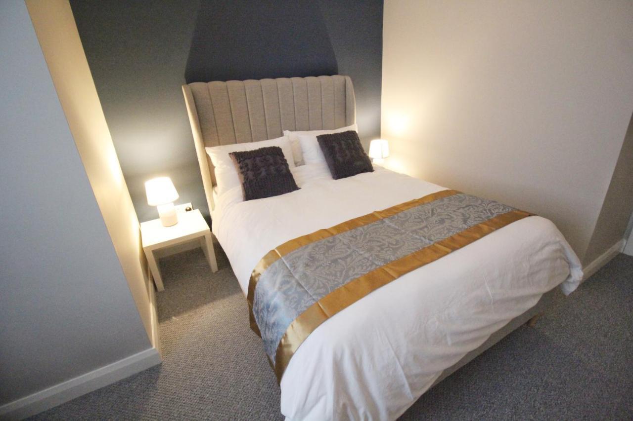 Apartamento Anjore House - Lovely 2 Bedroom In Belfast