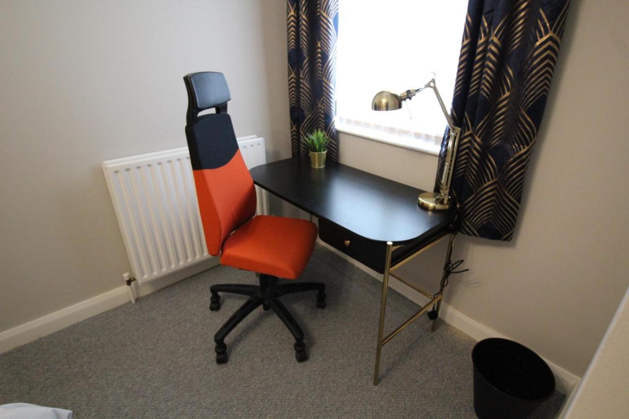 Apartamento Anjore House - Lovely 2 Bedroom In