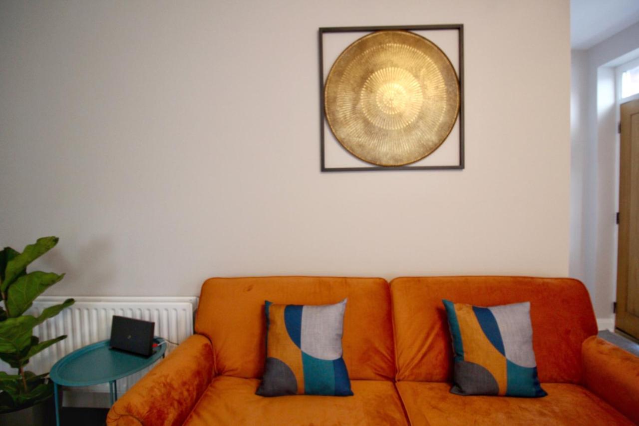 Anjore House - Lovely 2 Bedroom In
