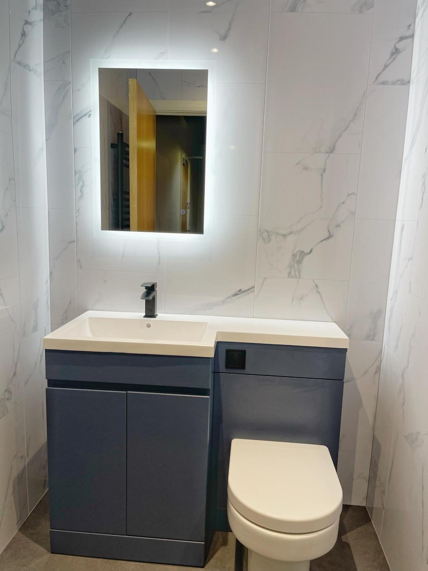 Apartamento Anjore House - Lovely 2 Bedroom In *